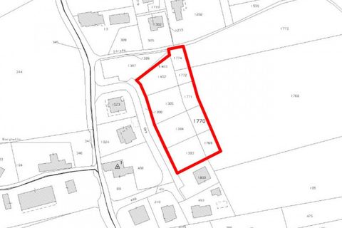 Terra a Corciano, Perugia, Corciano - € 54.060 | Ref: 12301 - foto 4