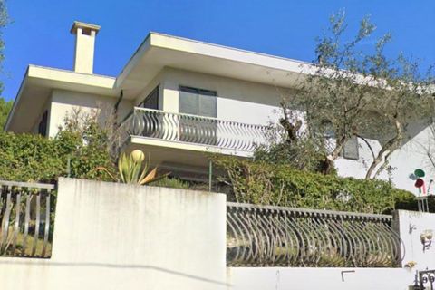 Villa i Osimo, Ancona, Osimo - € 183 198 | Ref: 8394 - foto 4