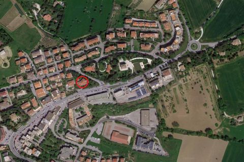 Villa i Osimo, Ancona, Osimo - € 183 198 | Ref: 8394 - foto 16