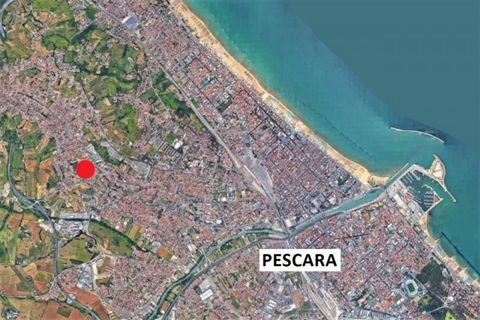 Terra a Pescara, Pescara, Pescara - € 56.896 | Ref: 4830 - foto 2