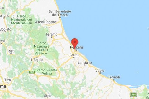 Terra a Pescara, Pescara, Pescara - € 56.896 | Ref: 4830 - foto 10