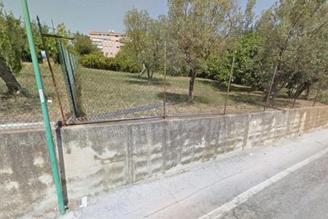 Terra a Pescara, Pescara, Pescara - € 56.896 | Ref: 4830 - foto 12