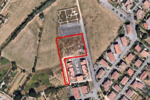 Helårsgrund i Sovicille, Siena, Sovicille - € 117.000 | Ref: 3511 - foto 1