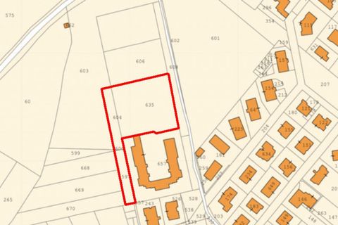 Helårsgrund i Sovicille, Siena, Sovicille - € 117.000 | Ref: 3511 - foto 2