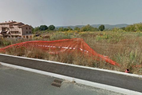 Helårsgrund i Sovicille, Siena, Sovicille - € 117.000 | Ref: 3511 - foto 5