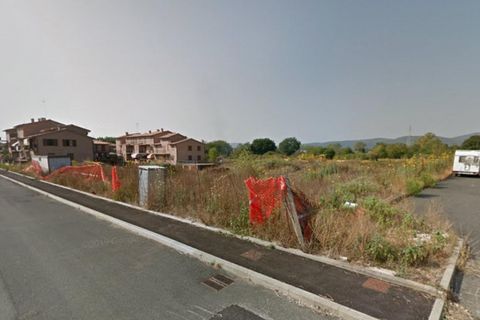 Helårsgrund i Sovicille, Siena, Sovicille - € 117.000 | Ref: 3511 - foto 7