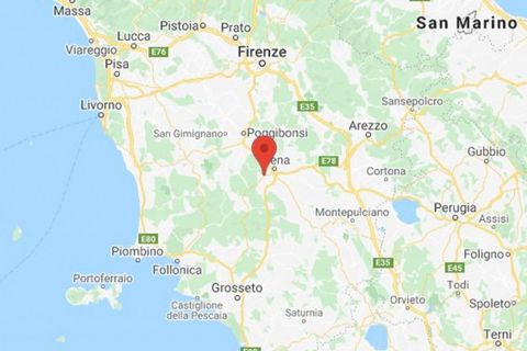 Helårsgrund i Sovicille, Siena, Sovicille - € 117.000 | Ref: 3511 - foto 10