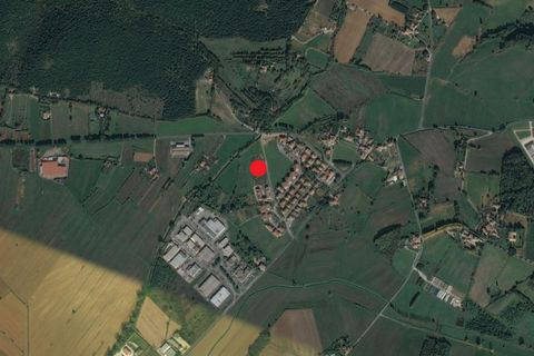 Helårsgrund i Sovicille, Siena, Sovicille - € 117.000 | Ref: 3511 - foto 13