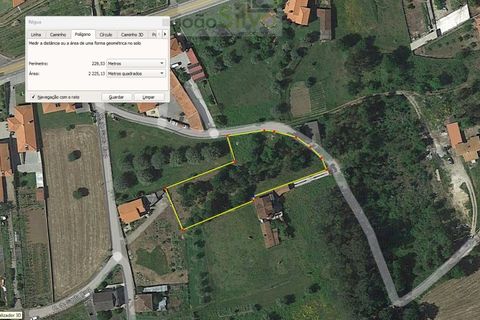 Helårsgrund i Ponte de Lima, Viana do Castelo, Ponte de Lima - € 75.000 | Ref: TER_1795 - foto 8