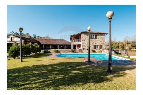 Farm i Amares, Braga, Amares - € 1.450.000 | Ref: 1074-106 - foto 2