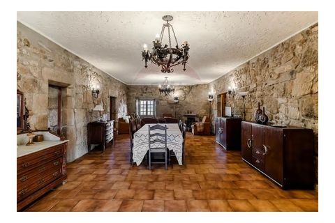 Farm i Amares, Braga, Amares - € 1.450.000 | Ref: 1074-106 - foto 4