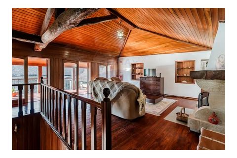Farm i Amares, Braga, Amares - € 1.450.000 | Ref: 1074-106 - foto 1