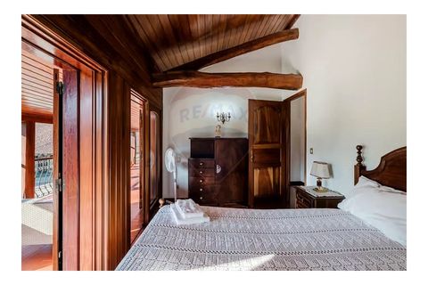 Farm i Amares, Braga, Amares - € 1.450.000 | Ref: 1074-106 - foto 12