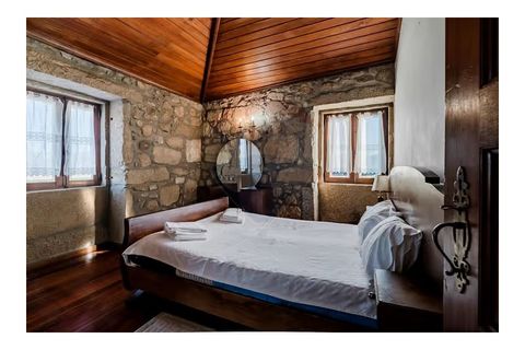 Farm i Amares, Braga, Amares - € 1.450.000 | Ref: 1074-106 - foto 14