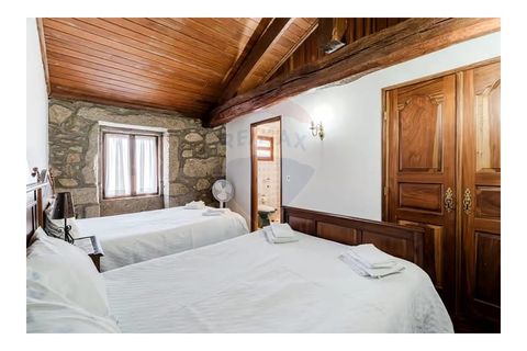 Farm i Amares, Braga, Amares - € 1.450.000 | Ref: 1074-106 - foto 17