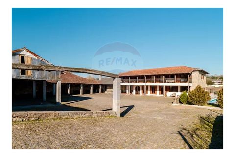 Farm i Amares, Braga, Amares - € 1.450.000 | Ref: 1074-106 - foto 28