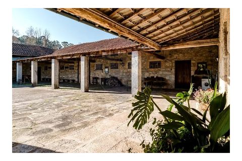 Farm i Amares, Braga, Amares - € 1.450.000 | Ref: 1074-106 - foto 29