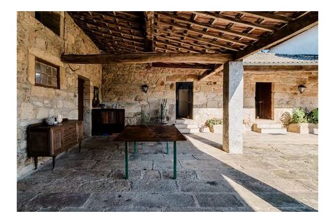 Farm i Amares, Braga, Amares - € 1.450.000 | Ref: 1074-106 - foto 32