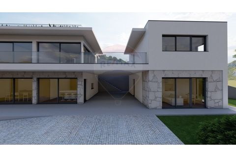 Helårsgrund i Arcos de Valdevez, Viana do Castelo, Arcos de Valdevez - € 78.500 | Ref: 126371007-69 - foto 6