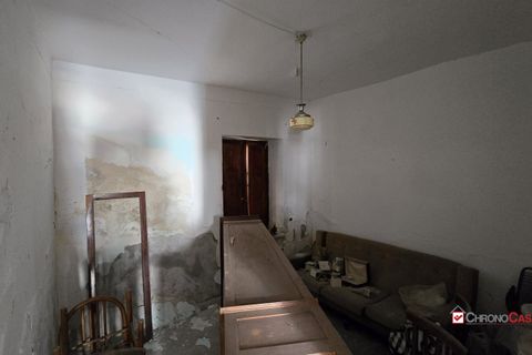 Villa i Caltagirone, Catania, Caltagirone - € 93.000 | Ref: 3VGF5 - foto 3