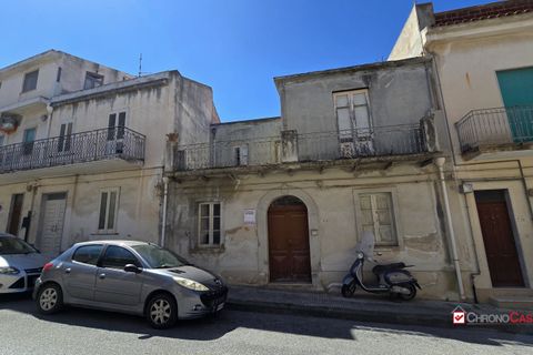 Villa i Caltagirone, Catania, Caltagirone - € 93.000 | Ref: 3VGF5 - foto 4