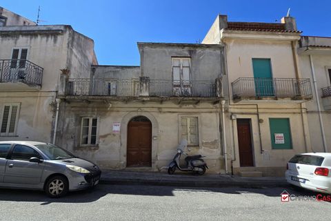 Villa i Caltagirone, Catania, Caltagirone - € 93.000 | Ref: 3VGF5 - foto 5
