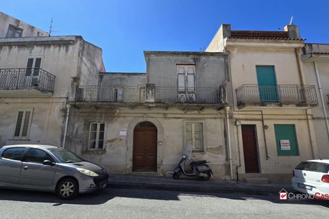 Villa i Caltagirone, Catania, Caltagirone - € 93.000 | Ref: 3VGF5 - foto 6