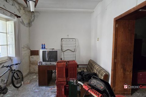 Villa i Caltagirone, Catania, Caltagirone - € 93.000 | Ref: 3VGF5 - foto 7