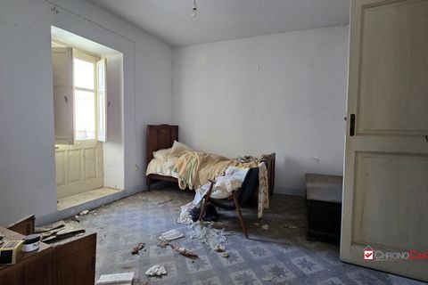 Villa i Caltagirone, Catania, Caltagirone - € 93.000 | Ref: 3VGF5 - foto 8