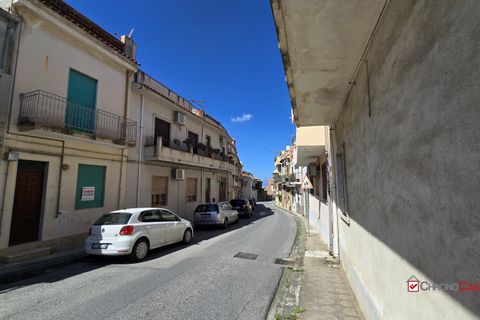 Villa i Caltagirone, Catania, Caltagirone - € 93.000 | Ref: 3VGF5 - foto 10