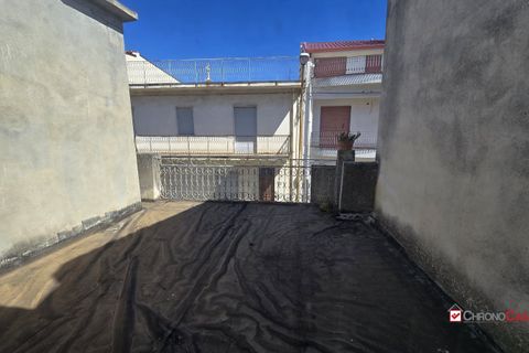Villa i Caltagirone, Catania, Caltagirone - € 93.000 | Ref: 3VGF5 - foto 11