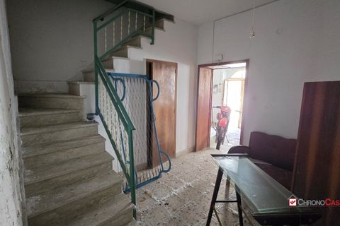 Villa i Caltagirone, Catania, Caltagirone - € 93.000 | Ref: 3VGF5 - foto 12