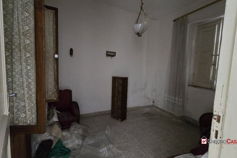 Villa i Caltagirone, Catania, Caltagirone - € 93.000 | Ref: 3VGF5 - foto 15