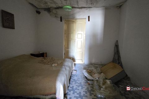 Villa i Caltagirone, Catania, Caltagirone - € 93.000 | Ref: 3VGF5 - foto 16
