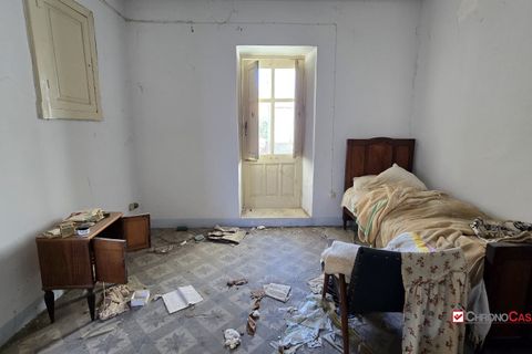 Villa i Caltagirone, Catania, Caltagirone - € 93.000 | Ref: 3VGF5 - foto 17