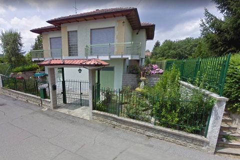 Villa a Belveglio, Asti, Belveglio - € 129.000 | Ref: GFBELVEGLIO - foto 2