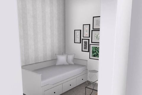 Villa a Belveglio, Asti, Belveglio - € 129.000 | Ref: GFBELVEGLIO - foto 11