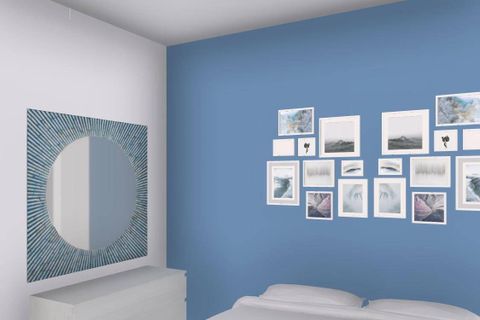 Villa a Belveglio, Asti, Belveglio - € 129.000 | Ref: GFBELVEGLIO - foto 14
