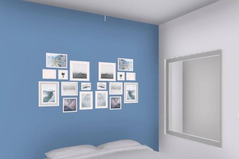 Villa a Belveglio, Asti, Belveglio - € 129.000 | Ref: GFBELVEGLIO - foto 15