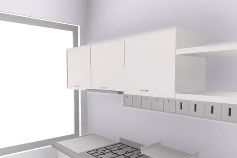 Villa a Belveglio, Asti, Belveglio - € 129.000 | Ref: GFBELVEGLIO - foto 30