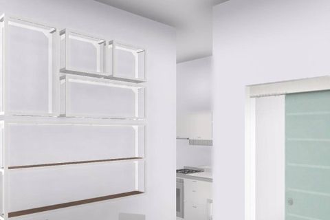 Villa a Belveglio, Asti, Belveglio - € 129.000 | Ref: GFBELVEGLIO - foto 33