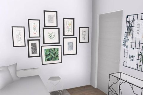 Villa a Belveglio, Asti, Belveglio - € 129.000 | Ref: GFBELVEGLIO - foto 34