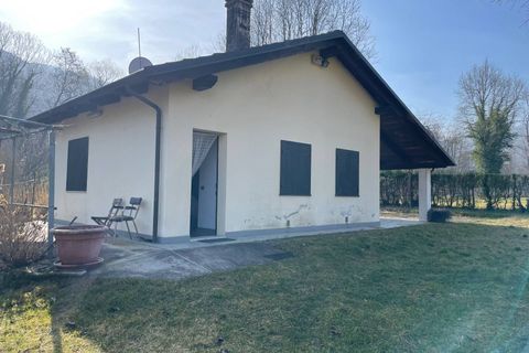 Villa a Trana, Turin, Trana - € 159.000 | Ref: GFTRANA - foto 3