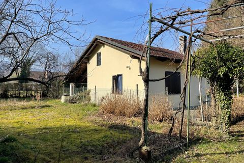 Villa a Trana, Turin, Trana - € 159.000 | Ref: GFTRANA - foto 12