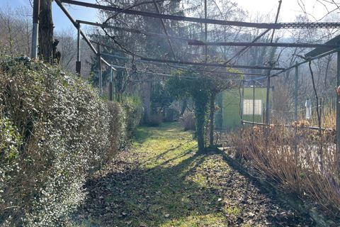 Villa a Trana, Turin, Trana - € 159.000 | Ref: GFTRANA - foto 13