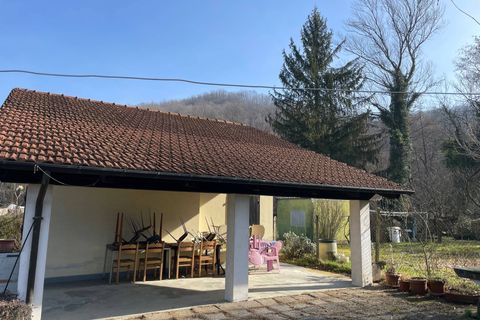 Villa a Trana, Turin, Trana - € 159.000 | Ref: GFTRANA - foto 14