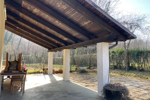 Villa a Trana, Turin, Trana - € 159.000 | Ref: GFTRANA - foto 15