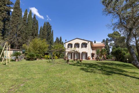 Villa i Collesalvetti, Livorno, Collesalvetti - € 790.000 | Ref: JM20253 - foto 6