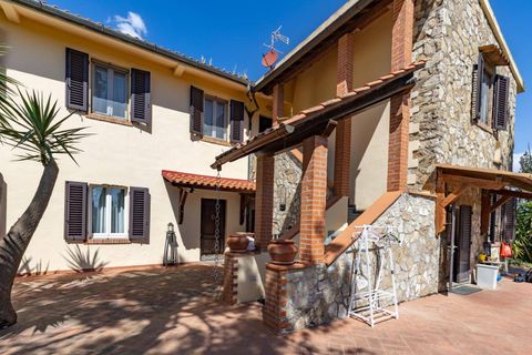 Villa i Collesalvetti, Livorno, Collesalvetti - € 790.000 | Ref: JM20253 - foto 7