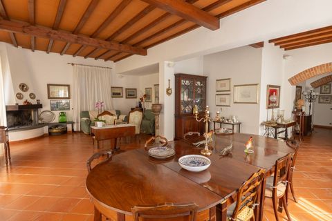 Villa i Collesalvetti, Livorno, Collesalvetti - € 790.000 | Ref: JM20253 - foto 9